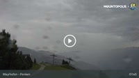 Mayrhofen - Penkenbahn