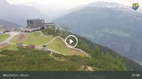 Mayrhofen - Ahornbahn