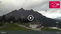 Mieders - Serleslifte Mieders Bergstation