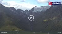 Sölden - Obergurgl - Hohe Mut
