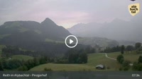 Reith im Alpbachtal - Pinzgerhof - Brunnerberg