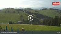 Scheffau am Wilden Kaiser - Brandstadl Restaurant