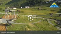 Serfaus - Murmliwasser