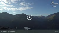St. Anton am Arlberg - Gampen
