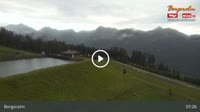 Steinach am Brenner - Bergeralm - Steinboden