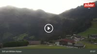 Söll - Söll am Wilden Kaiser - Bergstation Gondelbahn