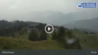 Wildschönau - Schatzbergbahn