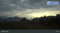 Wildschönau - Markbachjoch 1