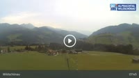 Wildschönau - Roggenboden