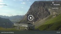 Zürs am Arlberg - Zürs Seekopf