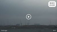 Zeebrugge - Zeedijk