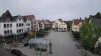Büren - Marktplatz