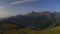 Arabba - Raccolta di webcam