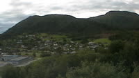 Torvikbukt - Reinsfjellet