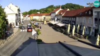 Samobor - Trg kralja Tomislava