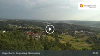 Stegersbach - Burgauberg-Neudauberg