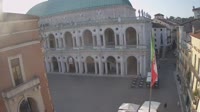 Vicenza - Basilica Palladiana