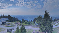 Schöckl - Vista panoramica