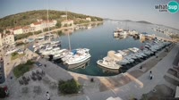 Zlarino - Marina