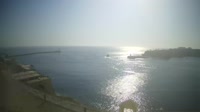 La Valletta - Grand Harbour