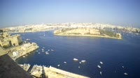 La Valletta - Forte Manoel