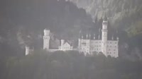 Schwangau - Neuschwanstein Castle