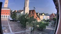 Erding - Rathaus