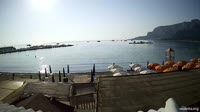 Palermo - Mondello Beach