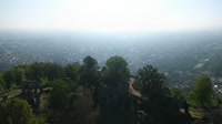Singen - Panoramic view