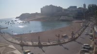 St. Julian's - St. George's Beach