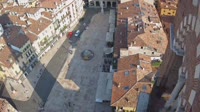 Verona - Piazza Erbe