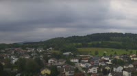 Zwiesel - Panorama