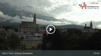 Hall in Tirol - Stadtplatz