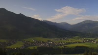 Westendorf - Vista panoramica