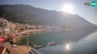 Igrane - Spiaggia