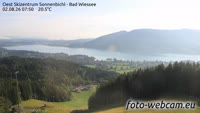 Bad Wiessee - Tegernsee