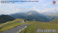 Untertauern - Heiligenblut Großglockner