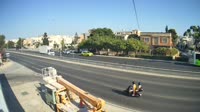 Attard - Mdina Road