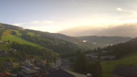 Saalbach-Hinterglemm - Panorama