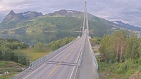 Narvik - Hålogalandsbrua