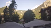 Val Ferret - Foyer de Fond Planpincieux