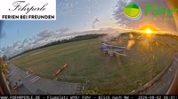 Wyk auf Föhr - Lotnisko