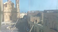 Għarb - Chiesa