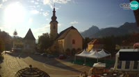 Tarvisio - Unità Square