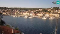 Lussinpiccolo - Riva Lošinjskih kapetana