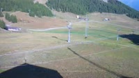 Pila - Snowpark AreaEffe
