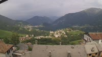 Oltre il Colle - Ski Area