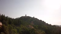 Perugia - Monte Santa Maria Tiberina