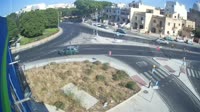 Qormi - Mdina Road