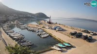 Svogoschia - Porto, spiaggia